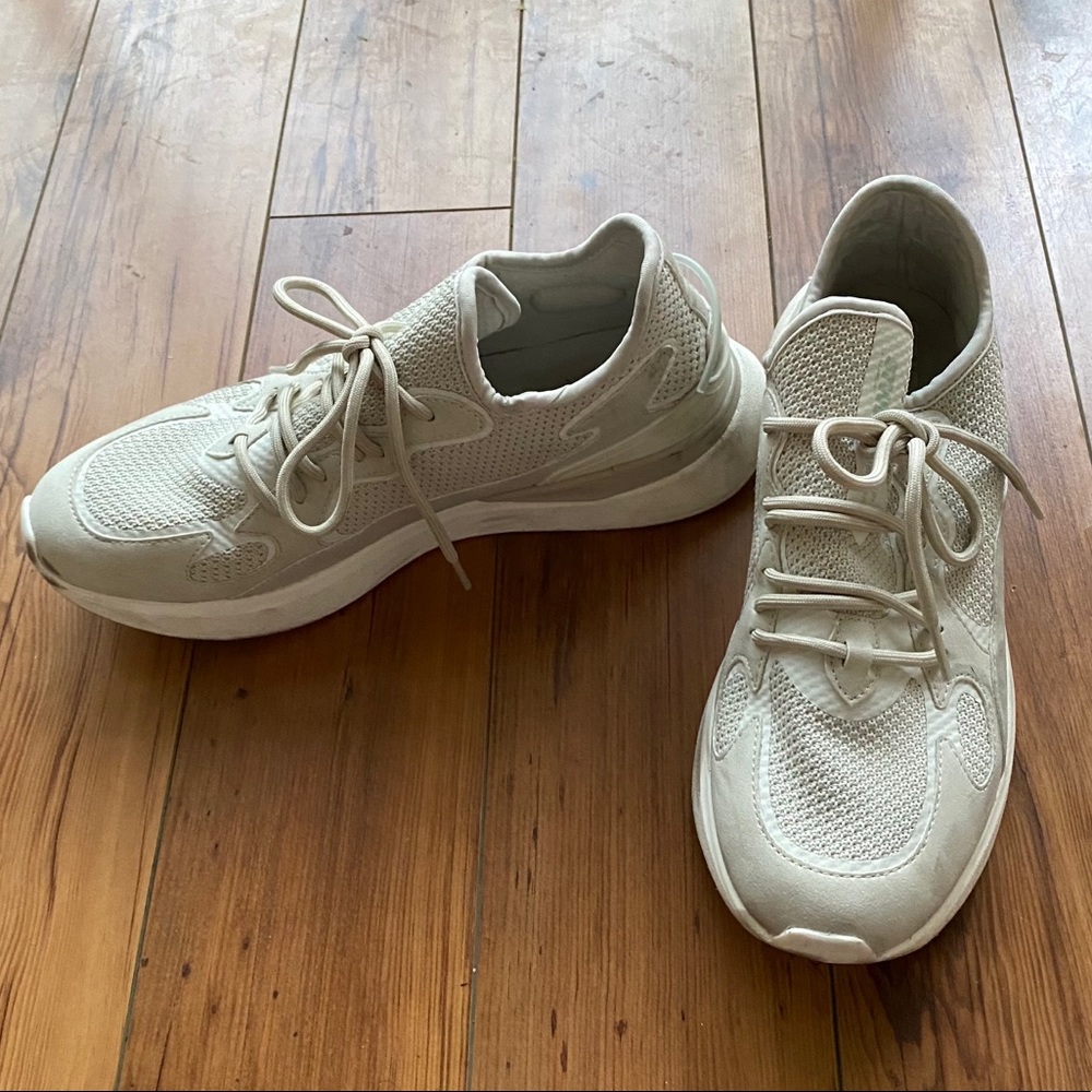 Pull&Bear Men’s Sneakers